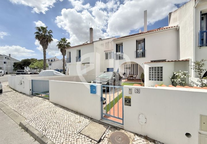Byhus i Quinta do Anjo, Setubal, Quinta do Anjo - € 670.000 | Ref: HAB_239 - foto 1