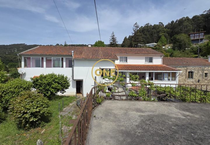 Byhus i Caminha, Viana do Castelo, Caminha - € 450.000 | Ref: ONE0021067-105 - foto 1