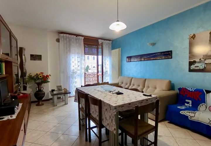 Leilighet i Tribano, Padua, Tribano - € 132 000 | Ref: 26-0407 - foto 1