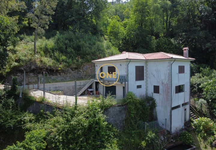 Byhus i Terras de Bouro, Braga, Terras de Bouro - € 270.000 | Ref: ONE141672-12 - foto 1