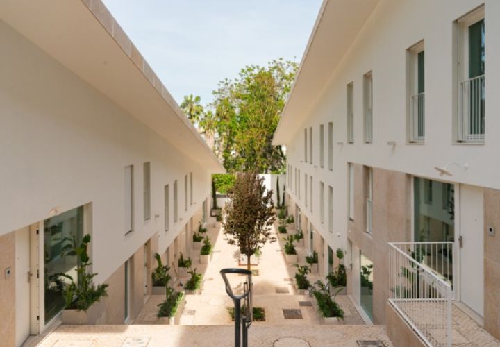 Villa a Lisbon, Lisbon, Lisbon - € 7.699/mes | Ref: CAS_7625_27 - foto 1