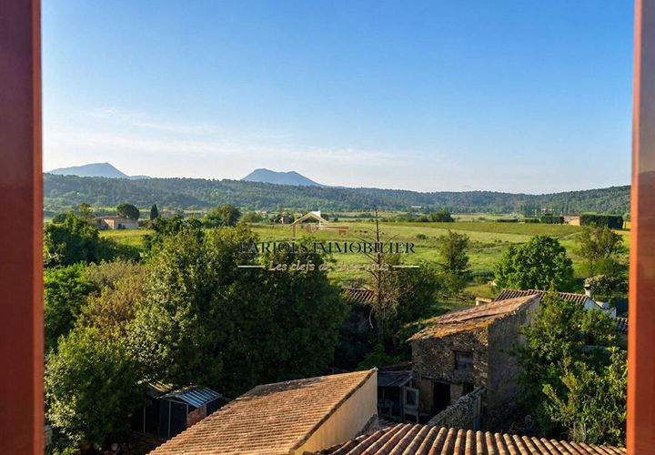 Landsbyhus i Tavernes, Var, Tavernes - € 160.000 | Ref: 746 - foto 1