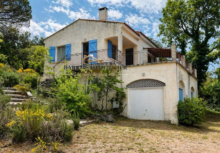 Villa a Barjols, Var, Barjols - € 260.000 | Ref: 380 - foto 1