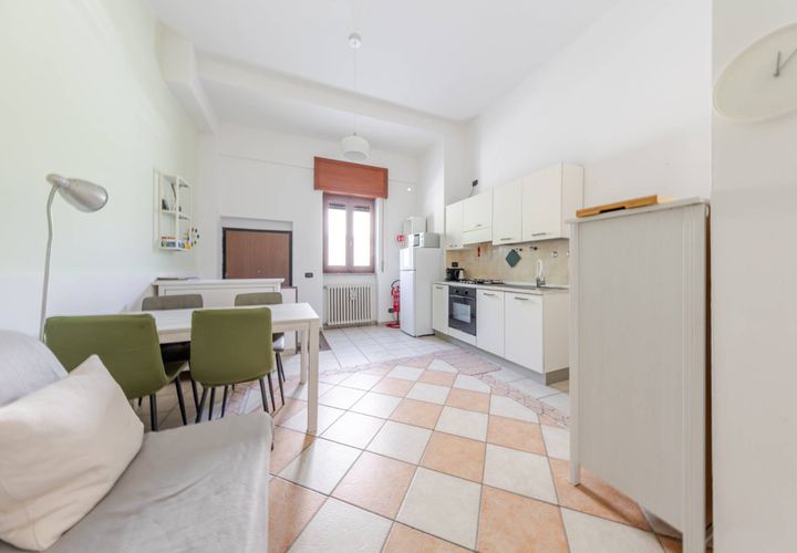 Lejlighed i Milan, Milan, Milan - € 245.000 | Ref: Alamanni 7 - foto 1