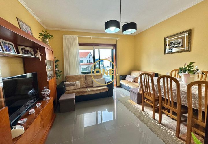Leilighet i Vila do Conde, Porto, Vila do Conde - € 260 000 | Ref: ONE0021050-255 - foto 1
