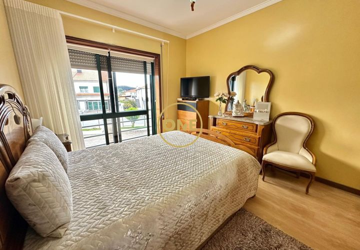 Apartament: Vila do Conde, Porto, Vila do Conde – 260 000 € | Ref: ONE0021050-255 – zdjęcie 1