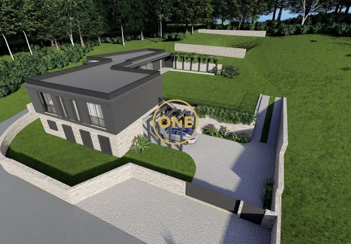 Byhus i Vila Verde, Braga, Vila Verde - € 550.000 | Ref: ONE131989-11 - foto 1