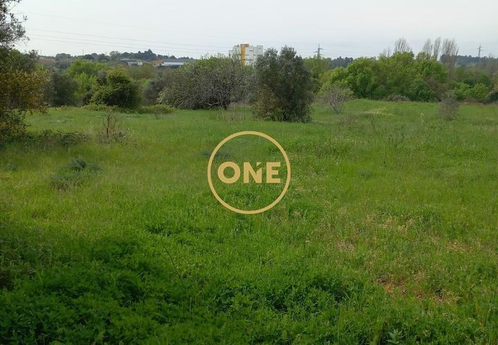Helårsgrund i Tomar, Santarem, Tomar - € 60.000 | Ref: ONE501995-7 - foto 1