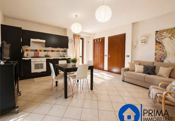 Lejlighed i Terni, Terni, Terni - € 85.000 | Ref: LLC-03 - foto 1