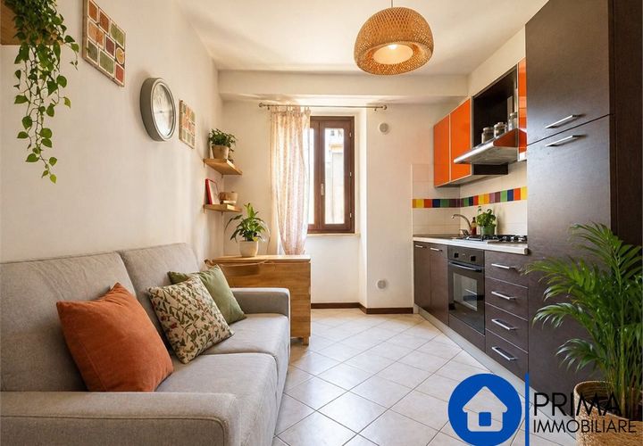 Lejlighed i Terni, Terni, Terni - € 53.000 | Ref: LLC-05. - foto 1