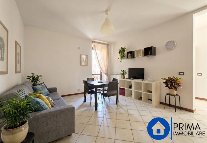 Lejlighed i Terni, Terni, Terni - € 80.000 | Ref: LLC-02 - foto 1