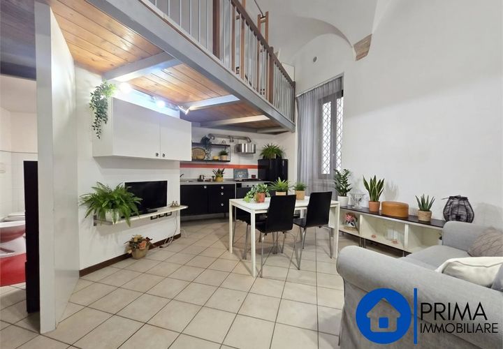 Lejlighed i Terni, Terni, Terni - € 71.000 | Ref: LLC-01 - foto 1