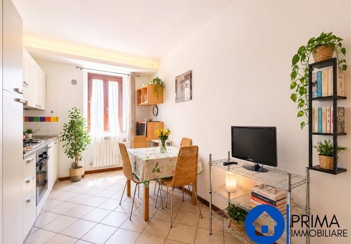 Lejlighed i Terni, Terni, Terni - € 82.000 | Ref: LLC-06 - foto 1