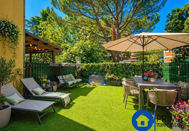 Villa i Terni, Terni, Terni - € 250.000 | Ref: LL-250 - foto 1