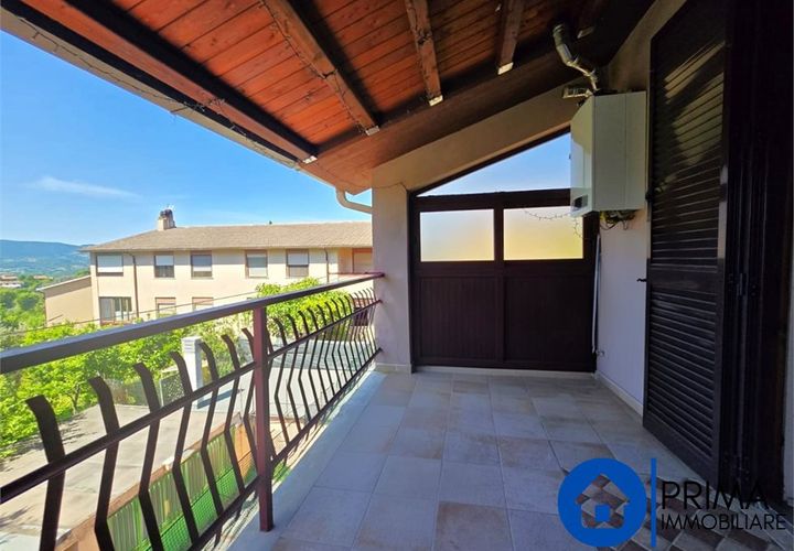 Lejlighed i Stroncone, Terni, Stroncone - € 60.000 | Ref: sg-60 - foto 1