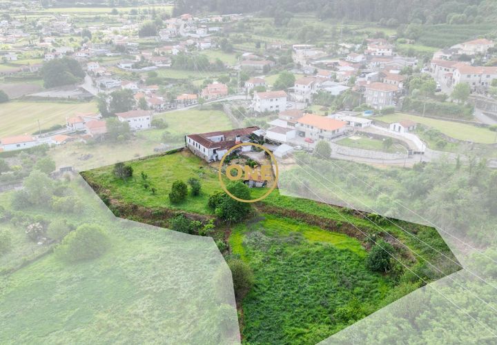 Farm i Santo Tirso, Porto, Santo Tirso - € 1.100.000 | Ref: ONE0011859-26 - foto 1