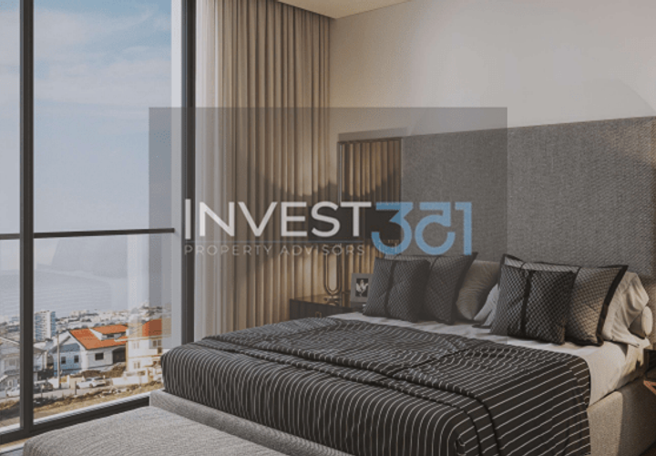 Lejlighed i Canidelo, Porto, Canidelo - € 370.000 | Ref: PC1165 - T2 praias Gaia - oportunid - foto 1