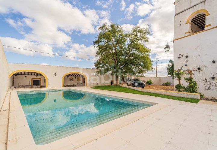 Farm i Elvas, Portalegre, Elvas - € 690.000 | Ref: GC102501 (2) - foto 1