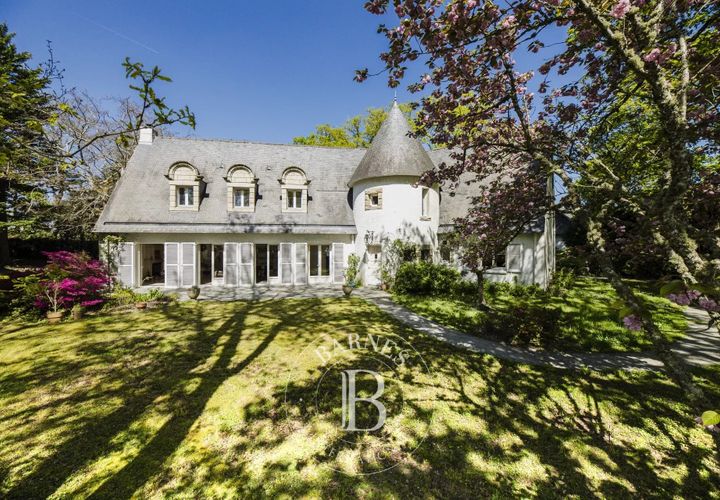 Villa i Guérande, Loire-Atlantique, Guérande - € 1.092.000 | Ref: 86947949 - foto 1