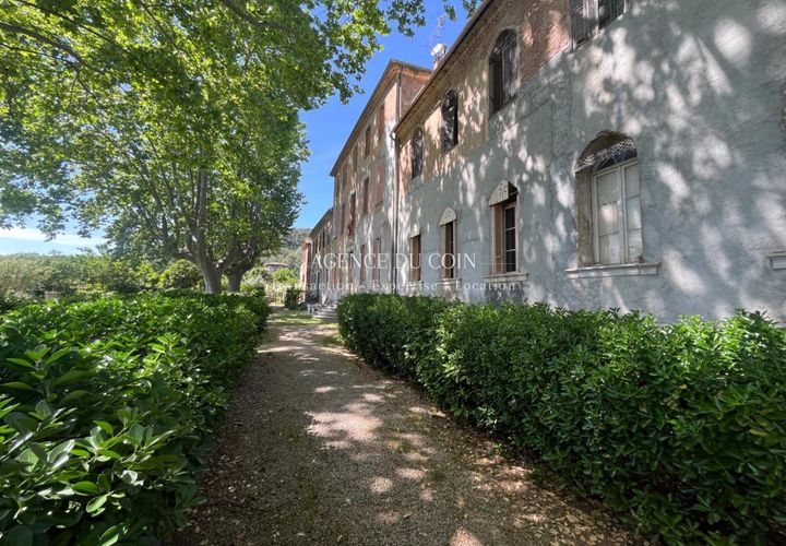 Landejendom i Le Muy, Var, Le Muy - € 312.000 | Ref: 718V2063M - foto 1