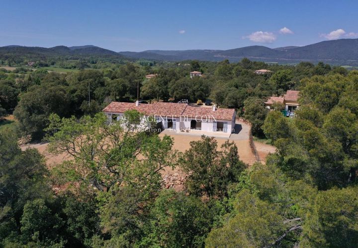 Villa i Ampus, Var, Ampus - € 369.000 | Ref: 718V2061M - foto 1