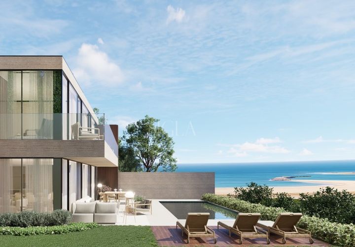 Villa i Canidelo, Porto, Canidelo - € 1.950.000 | Ref: 090/26 - foto 1