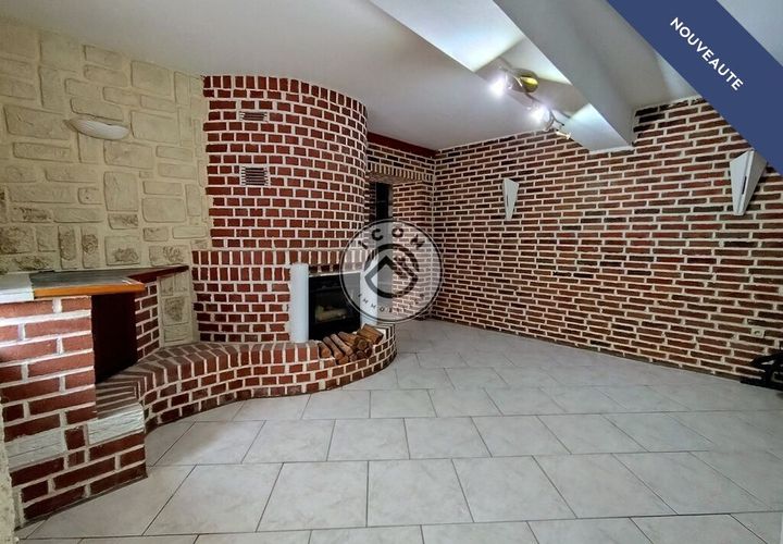 Villa a Prouvy, Nord, Prouvy - € 125.000 | Ref: fr078919 - foto 1