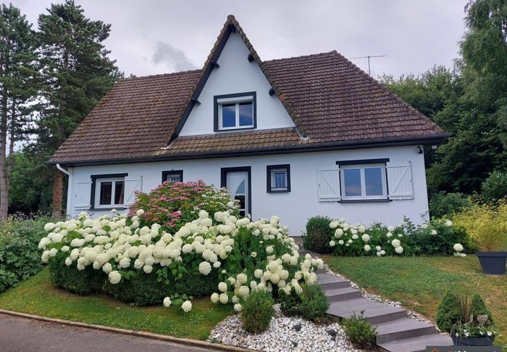 Bungalow i Caours, Somme, Caours - € 449.000 | Ref: 1513-THIENPONT - foto 1