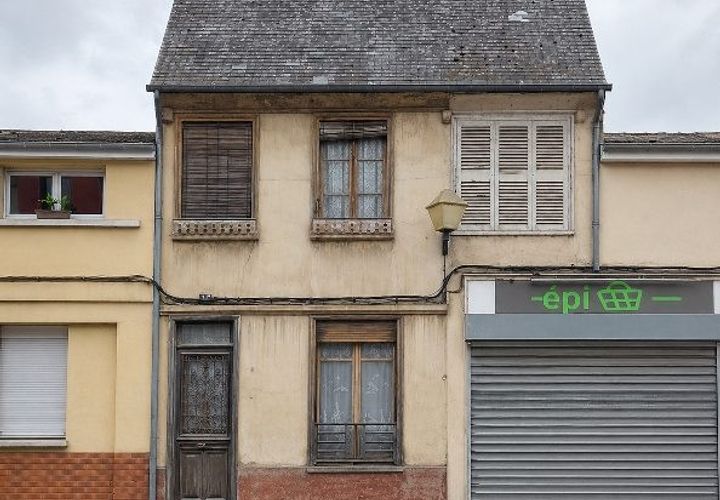 Villa a Gamaches, Somme, Gamaches - € 54.800 | Ref: 1512-THIENPONT - foto 1
