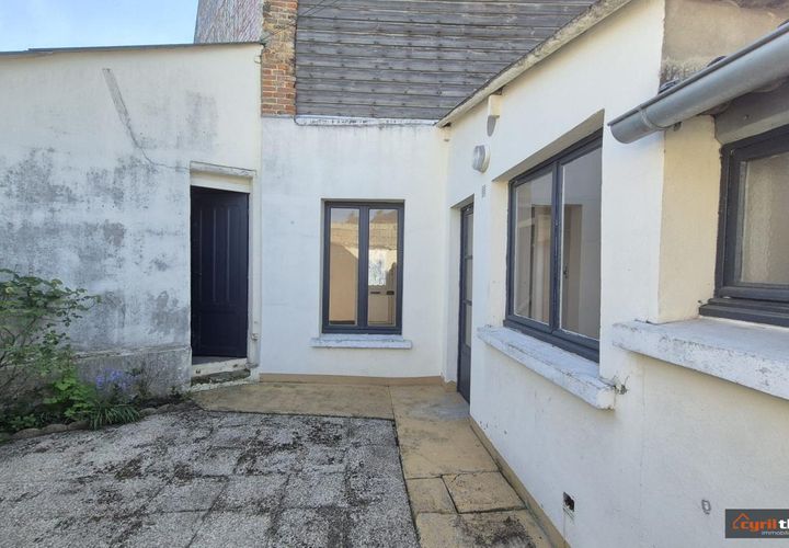 Byhus i Abbeville, Somme, Abbeville - € 107.100 | Ref: 1507-THIENPONT - foto 1