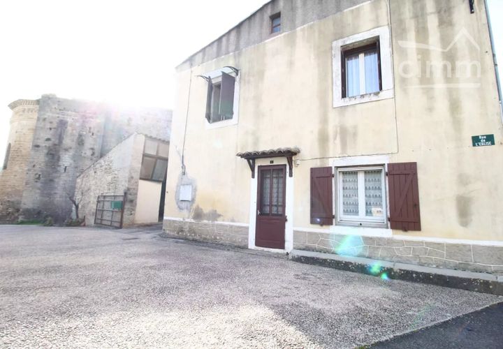 Landejendom i Antugnac, Aude, Antugnac - € 100.000 | Ref: 84094781 - foto 1