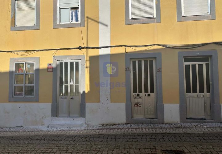 Erhvervsejendom i Odivelas, Lisbon, Odivelas - € 620.000 | Ref: OD1-216684 - foto 1