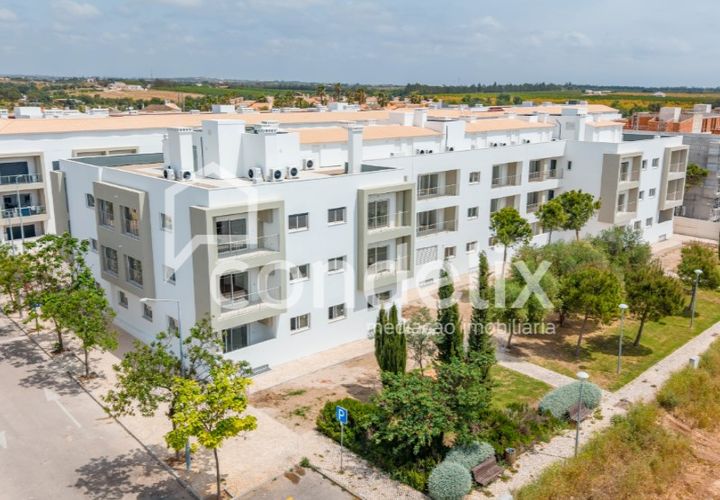 Lejlighed i Tavira, Faro, Tavira - € 450.000 | Ref: 100951 - foto 1