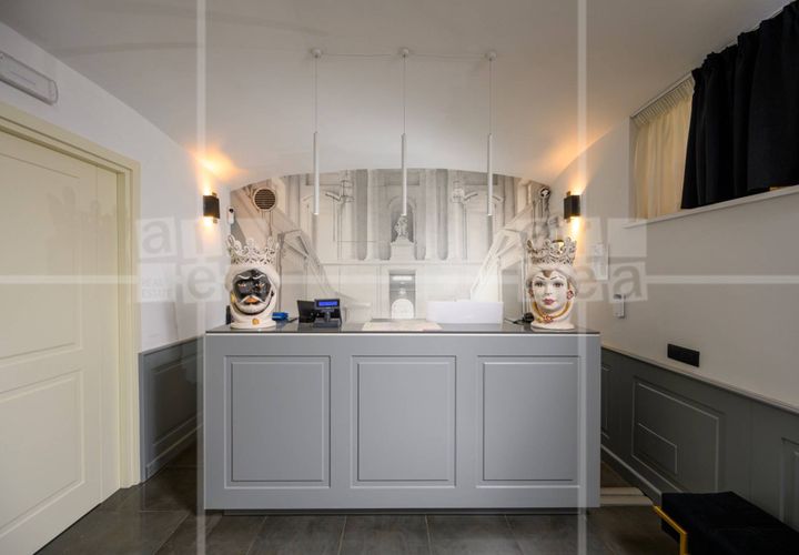 L'establiment comercial a Rome, Rome, Rome - € 3.500.000 | Ref: 123495 - foto 1