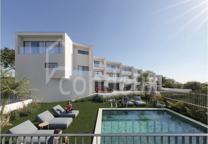 Villa i Gondomar, Porto, Gondomar - € 630.000 | Ref: 101838 - foto 1