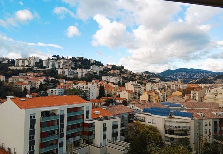 Lejlighed i Nice, Alpes-Maritimes, Nice - € 160.000 | Ref: 86954269 - foto 1