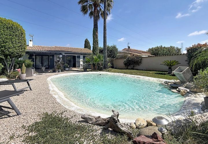 Villa i Nice, Alpes-Maritimes, Nice - € 645.000 | Ref: 86954271 - foto 1