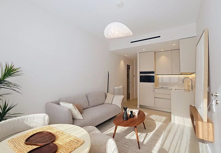 Lejlighed i Nice, Alpes-Maritimes, Nice - € 379.000 | Ref: 86962775 - foto 1