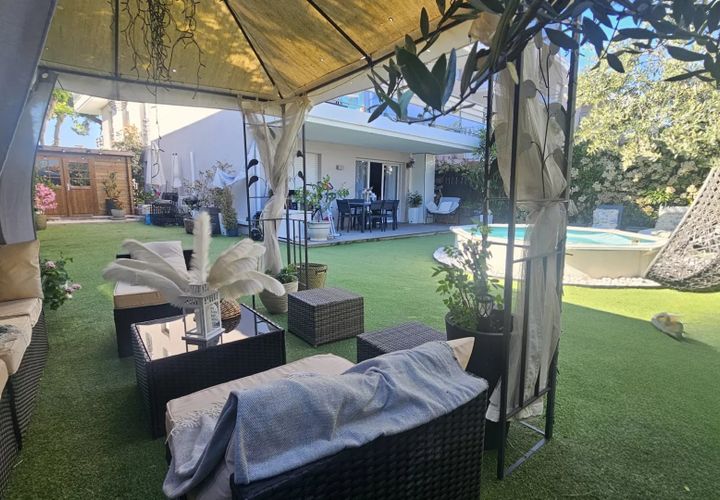 Lejlighed i Nice, Alpes-Maritimes, Nice - € 480.000 | Ref: 86964388 - foto 1