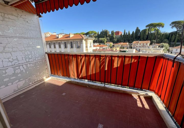 Lejlighed i Nice, Alpes-Maritimes, Nice - € 320.000 | Ref: 86965072 - foto 1