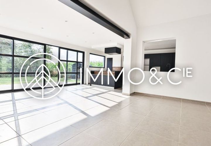 Villa a Bersée, Nord, Bersée - € 355.000 | Ref: LOM824 - foto 1