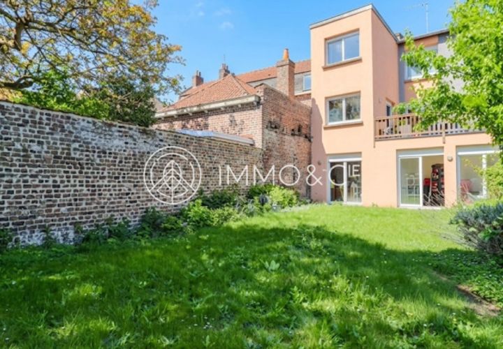 Villa a Lomme, Nord, Lomme - € 512.000 | Ref: LOM822 - foto 1