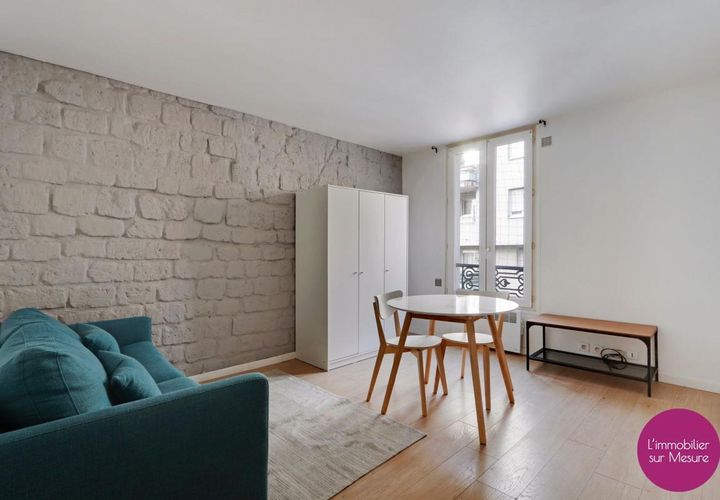 Apartment in Pantin, Seine-Saint-Denis, Pantin - € 690/month | Ref: 2EDL-N8Y-Q3S - photo 1