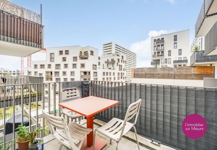 Lejlighed i Massy, Essonne, Massy - € 270.000 | Ref: J3LB-LB3-WOF - foto 1