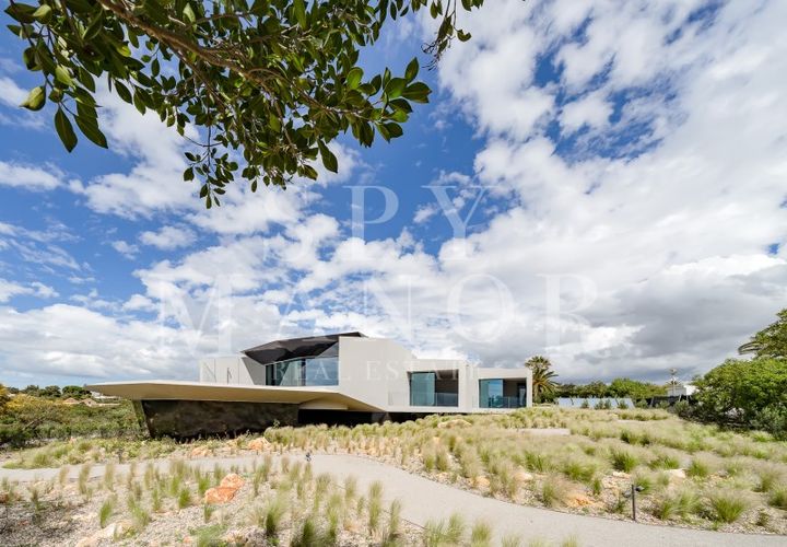 Villa i Carvoeiro, Faro, Carvoeiro - € 6.500.000 | Ref: Spy-001 - foto 1