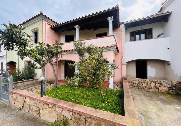 Lejlighed i Torpe, Nuoro, Torpe - € 131.000 | Ref: PO995 - foto 1