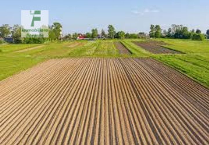 Helårsgrund i Curtarolo, Padua, Curtarolo - € 55.000 | Ref: 807 - foto 1