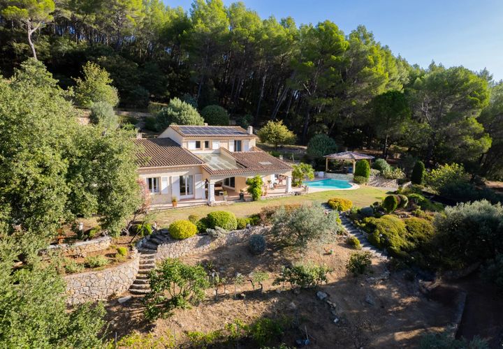 Villa a Lorgues, Var, Lorgues - € 995.000 | Ref: 12732A - foto 1