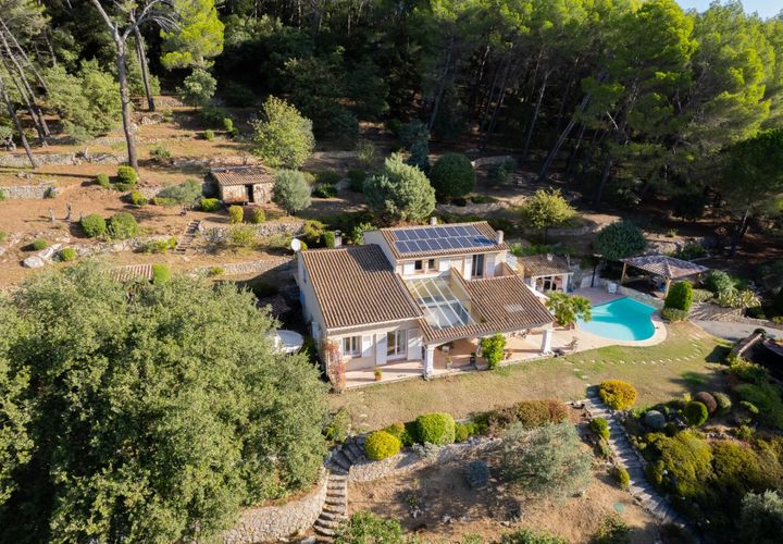 Villa i Lorgues, Var, Lorgues - € 995 000 | Ref: 12732A - foto 1