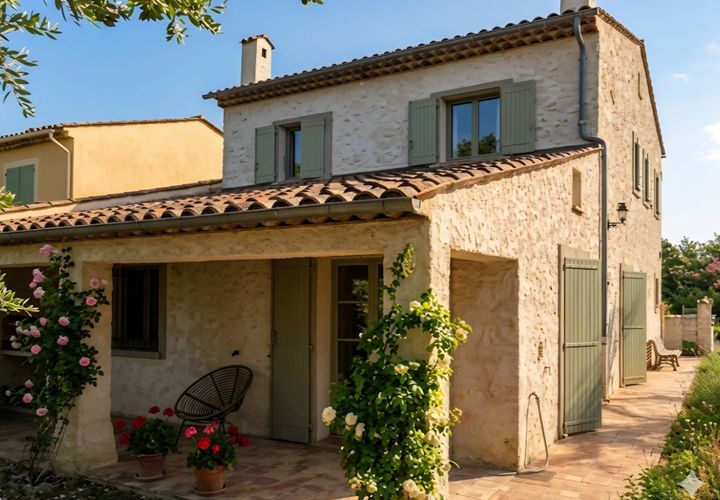 Villa i Montauroux, Var, Montauroux - € 480.000 | Ref: 12621 - foto 1